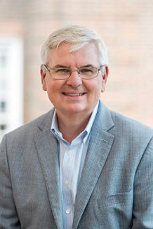 Barry C. Melancon, CPA