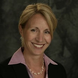 Jill O’Dea