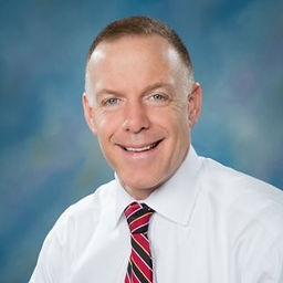 Barry Thornton Sr.