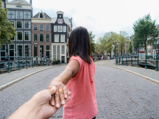 Tourist in my own country
10 things to do in the Netherlands