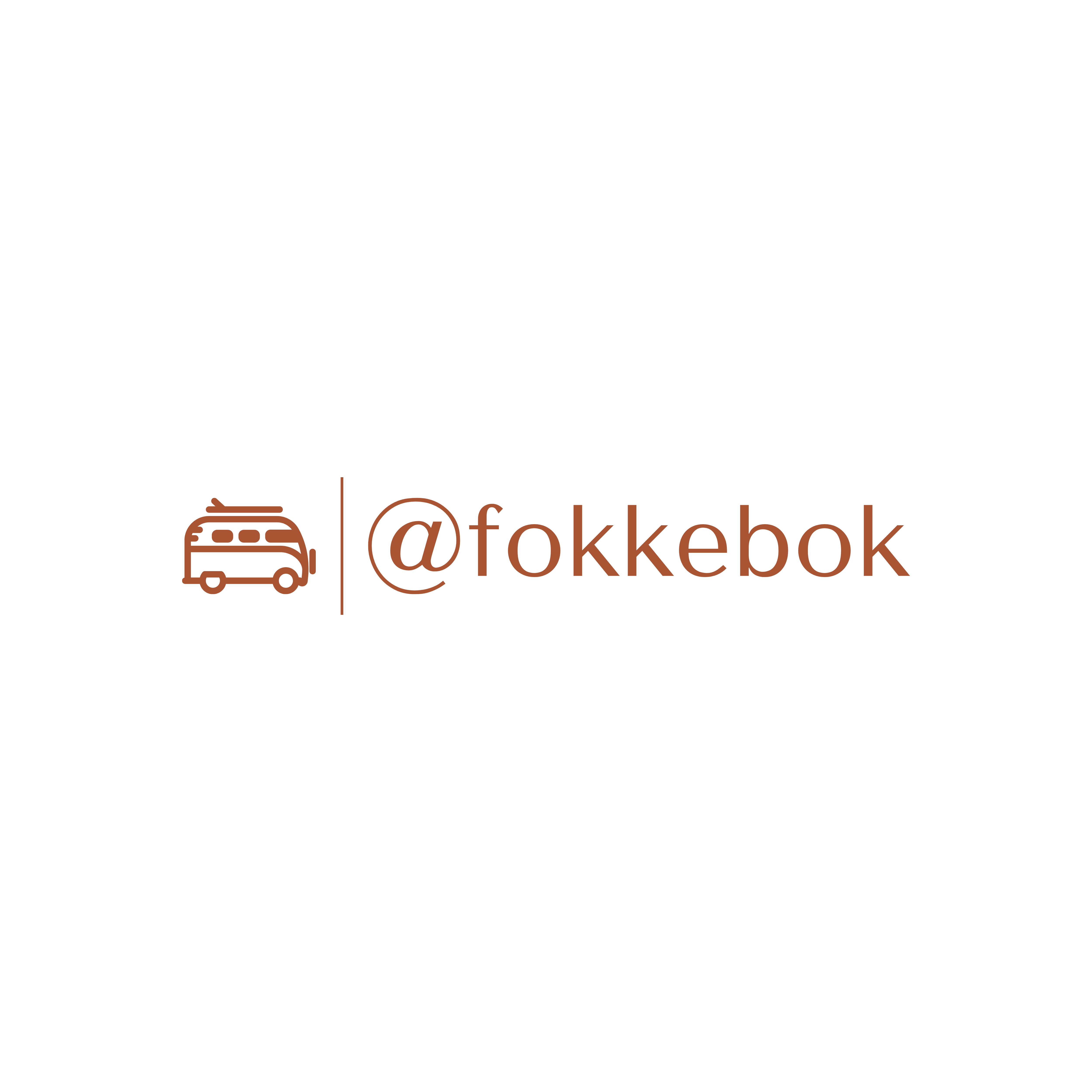 Fokkebok logo