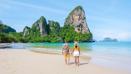 The Perfect 2 Weeks in Thailand for first timers