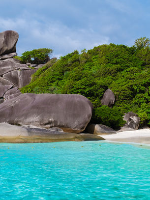 A day trip to Similan Islands Thailand, When to go How to go everything you need to know