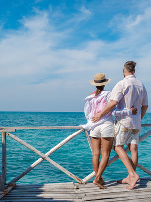 Ko Kham Island, Sattahip: Thailand's Hidden Tropical Paradise near Pattaya