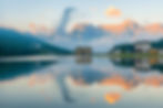 Lago di Misurina