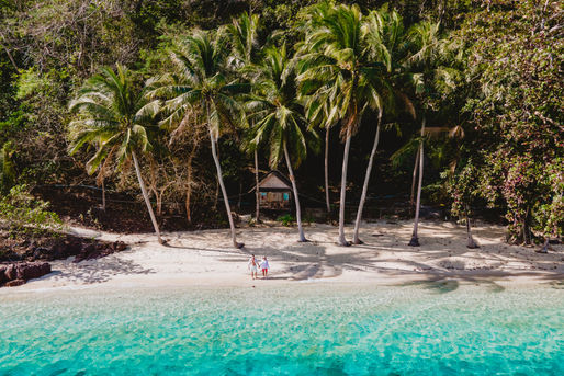 A Relaxing Island Getaway: Koh Chang, Koh Mak, Koh Kood, and Koh Wai