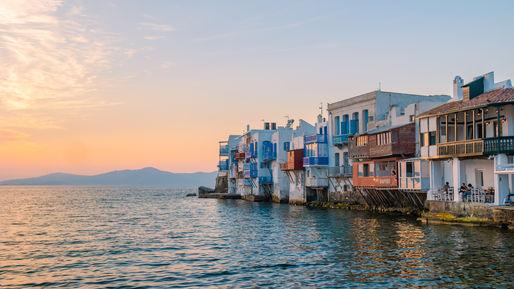 Mykonos Blog – Complete Travel Guide To Mykonos Greece