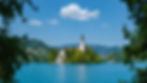 Lake Bled Slovenia
