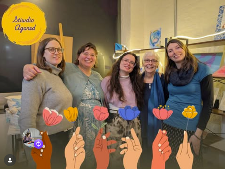 Welsh ICE Pop-Up Shop