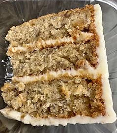 Old South Hummingbird Cake in container.jpg