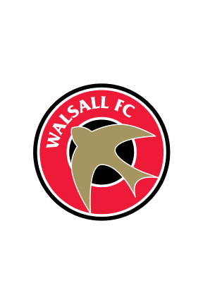Walsall FC logo