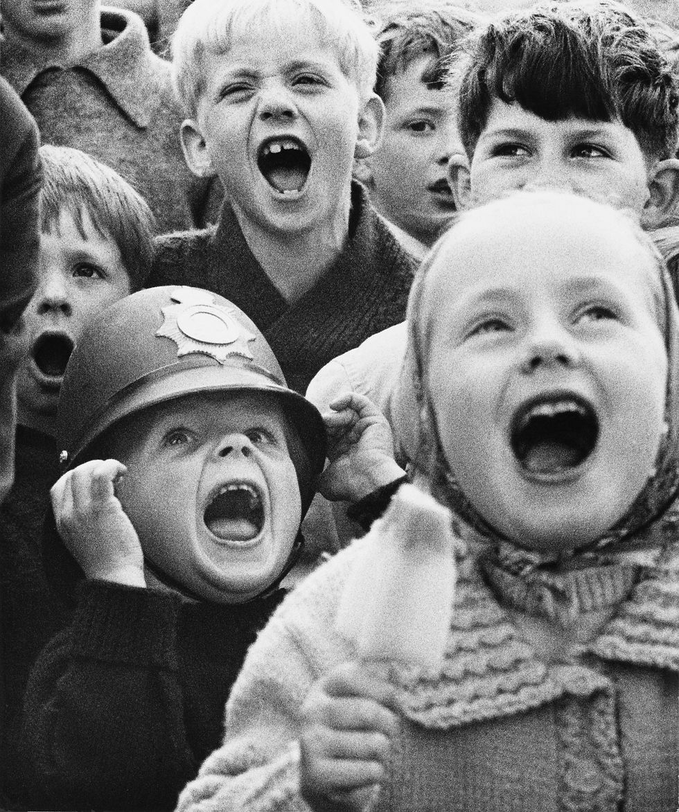 Working from a Laptop