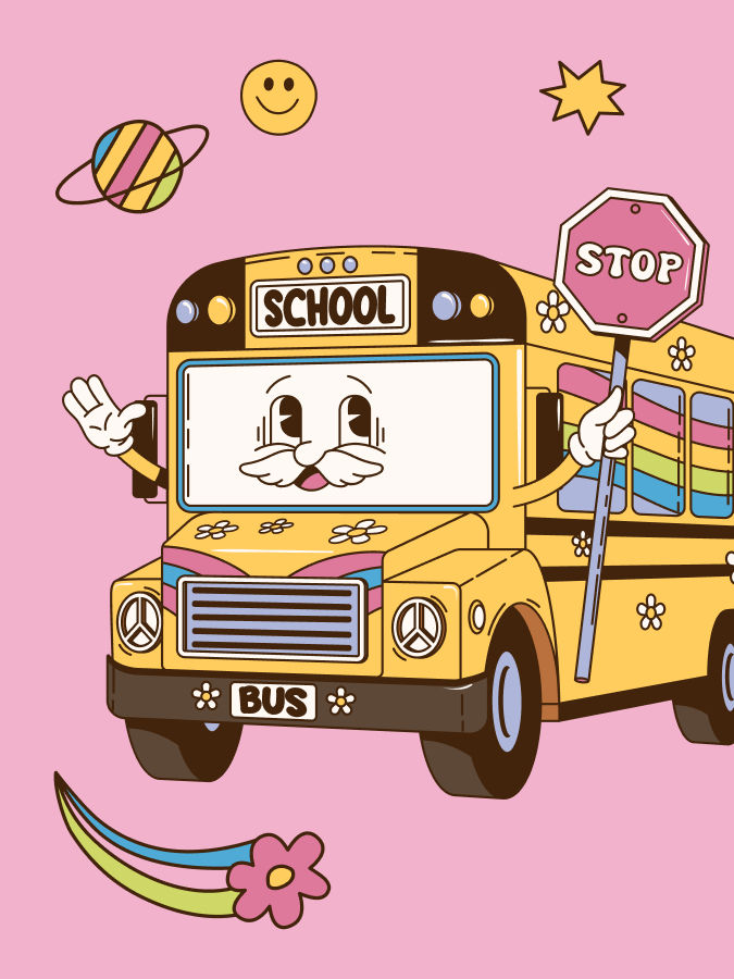 Working from a Laptop