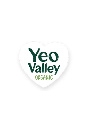 Yeo Valley logo