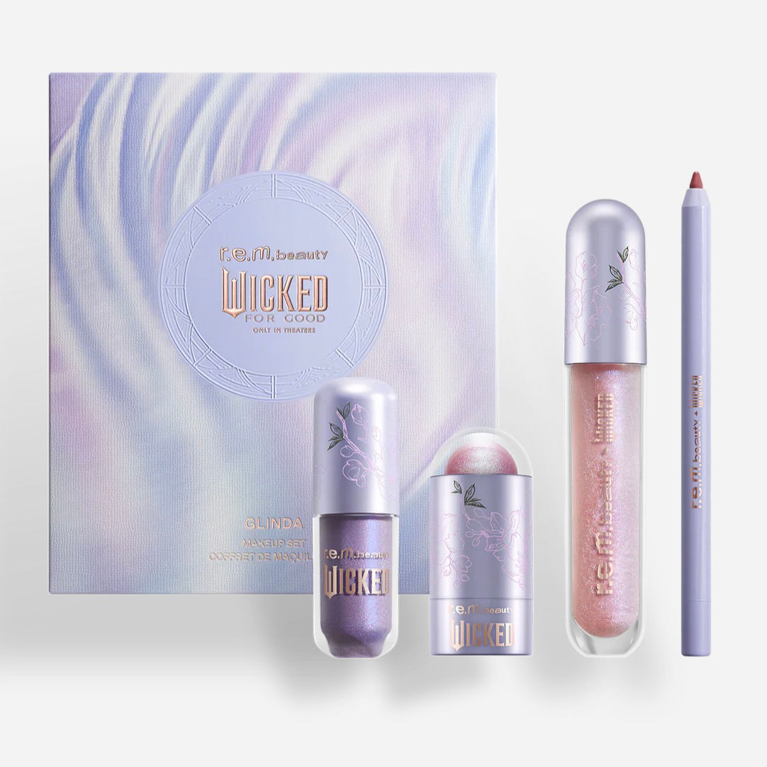Set GlindaWicked • r.e.m. beauty