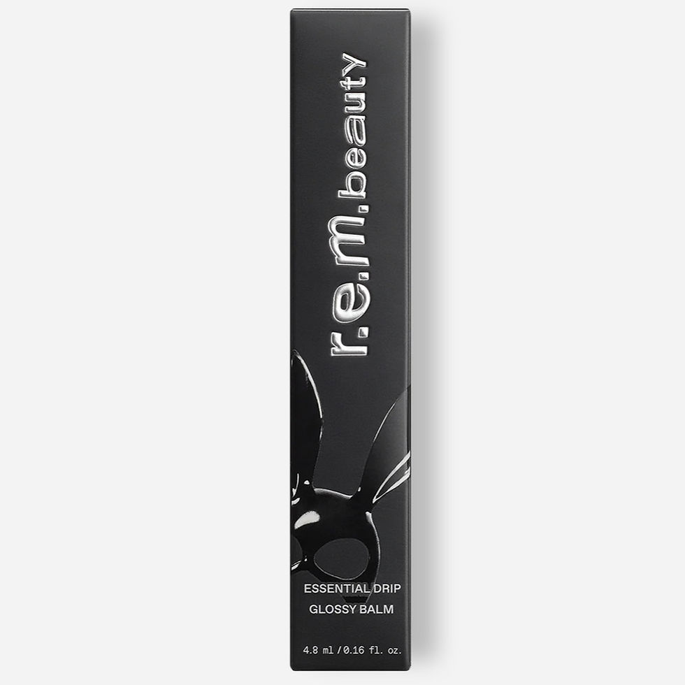 Miniatura: Dangerous Woman Glossy Balm • r.e.m. beauty 