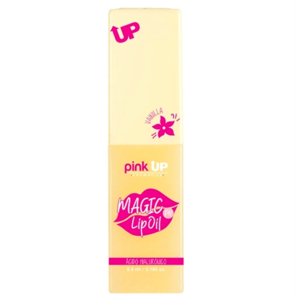 Miniatura: Magic Lip Oil 