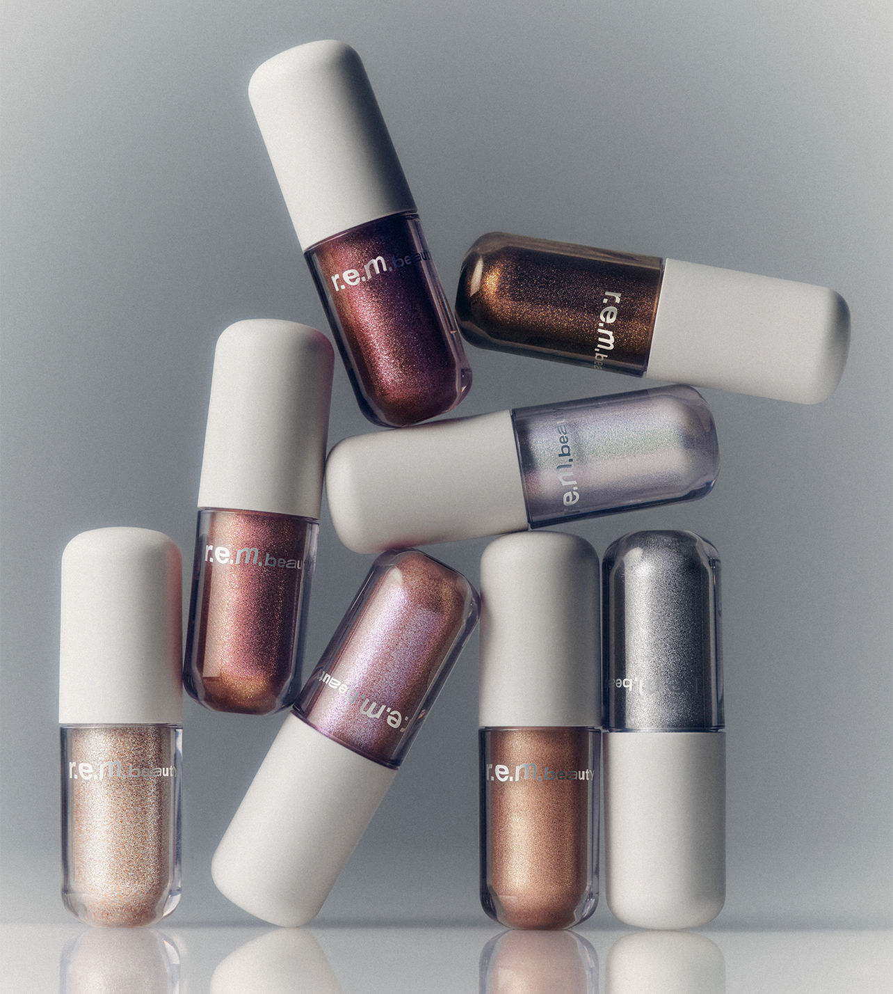 Sombra Líquida Starlet • r.e.m. beauty