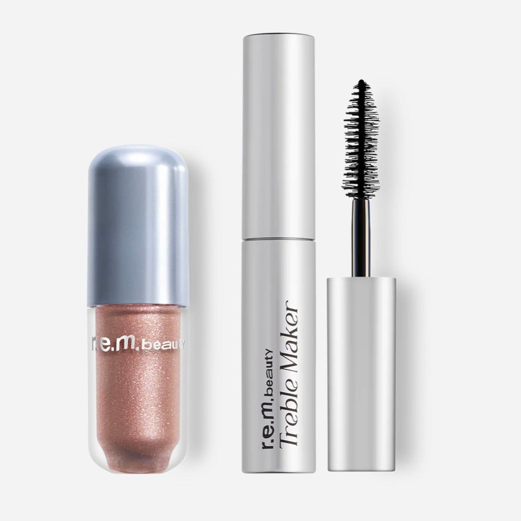 Set de ojos Frost & Flutter • r.e.m. beauty