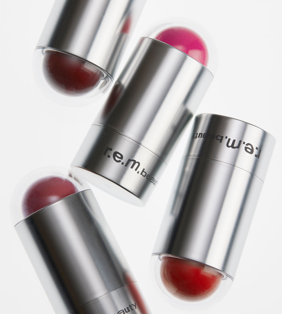 Eclipse Rubor y Labial • r.e.m. beauty