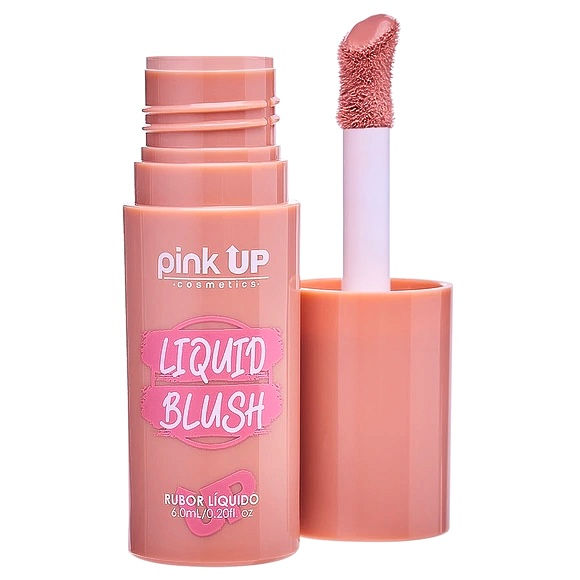 Liquid Blush 