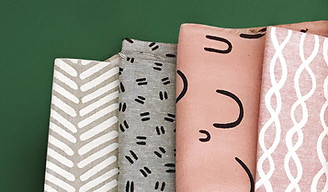 Textile Imprimé