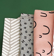Printed Textile