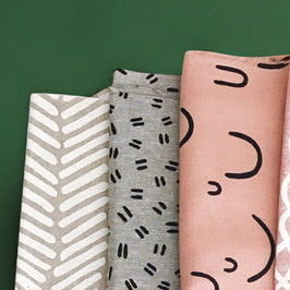 Printed Textile