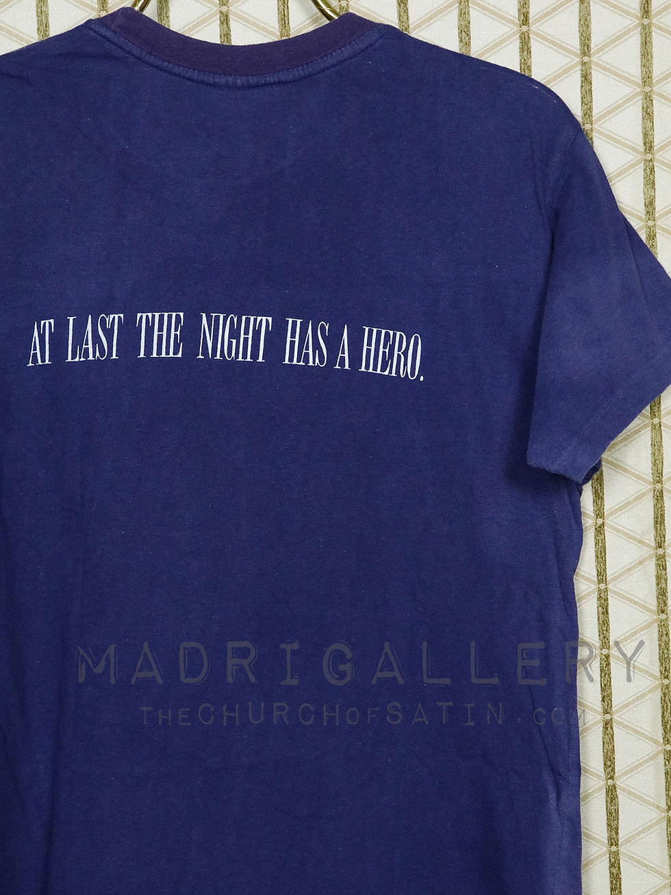 Thumbnail: NIGHTBREED horror movie t-shirt (Clive Barker Hellraiser Nightmare Elm Street)