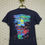 Thumbnail: THE CURE, In Between Days t-shirt (Siouxsie Banshees Bauhaus Joy Division)
