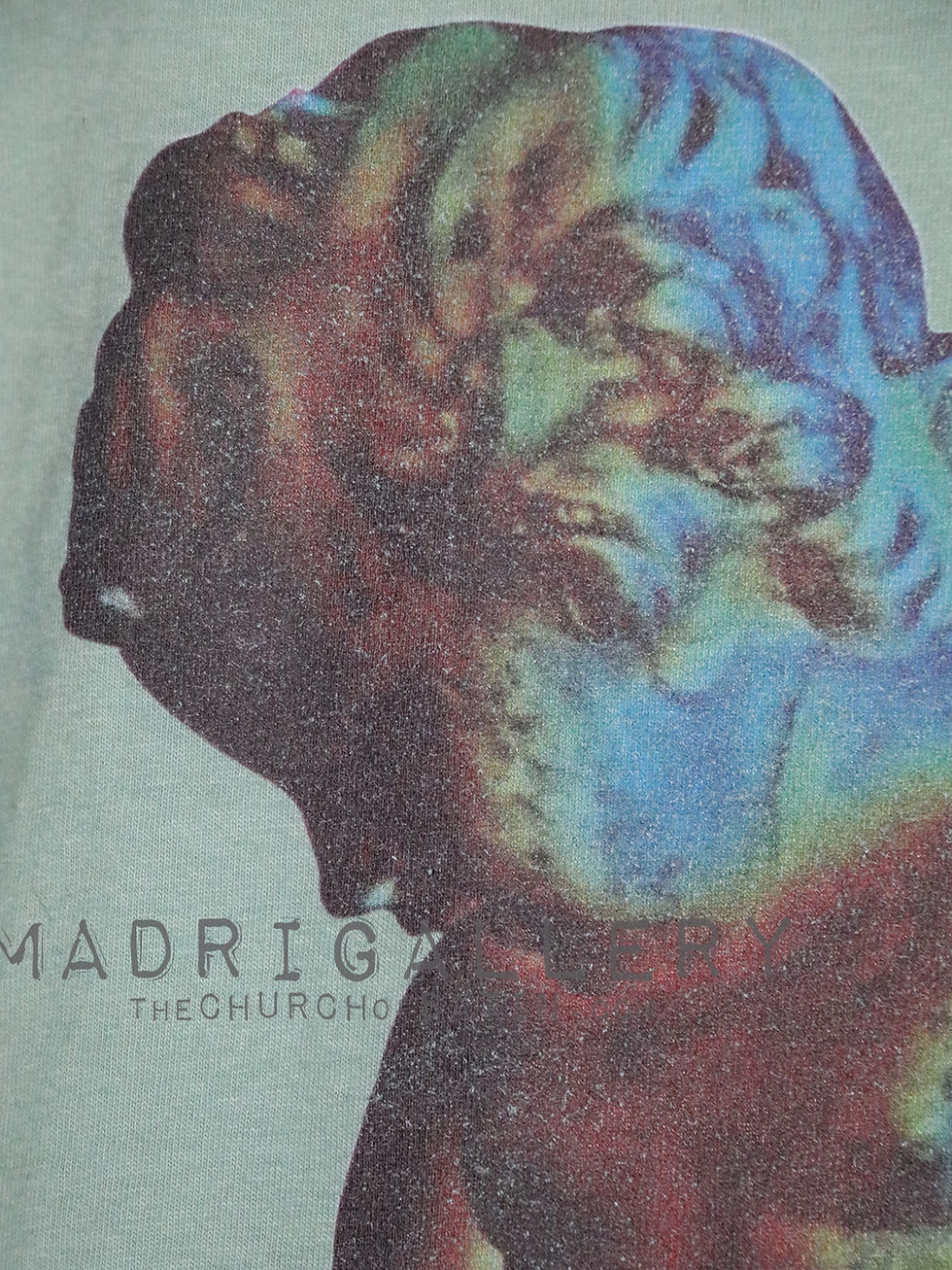 Thumbnail: NEW ORDER shirt (Depeche Mode Kraftwerk Human League Yazoo Kate Bush Chris Cosey