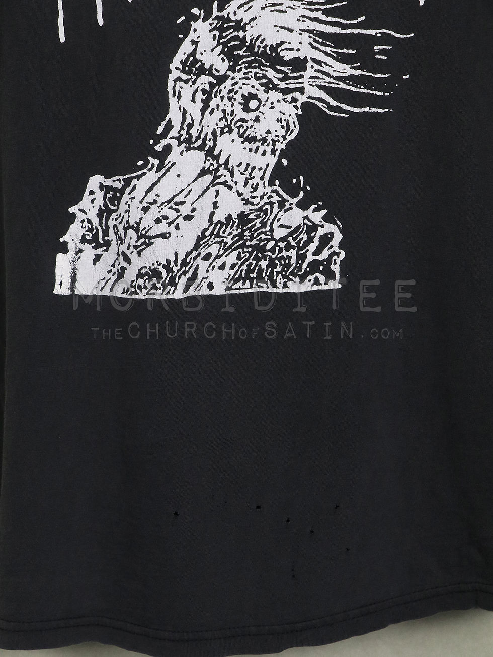 Thumbnail: AUTOPSY t-shirt ( Emperor Bathory Possessed Candlemass Morbid Angel Obituary)