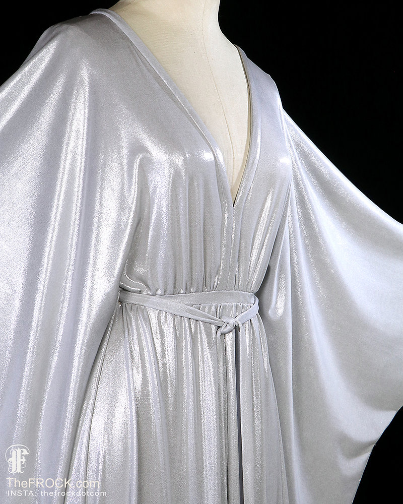 Archive of vintage Halston dresses & gowns from TheFROCK.com Archive of vintage Halston dresses & gowns from TheFROCK.com