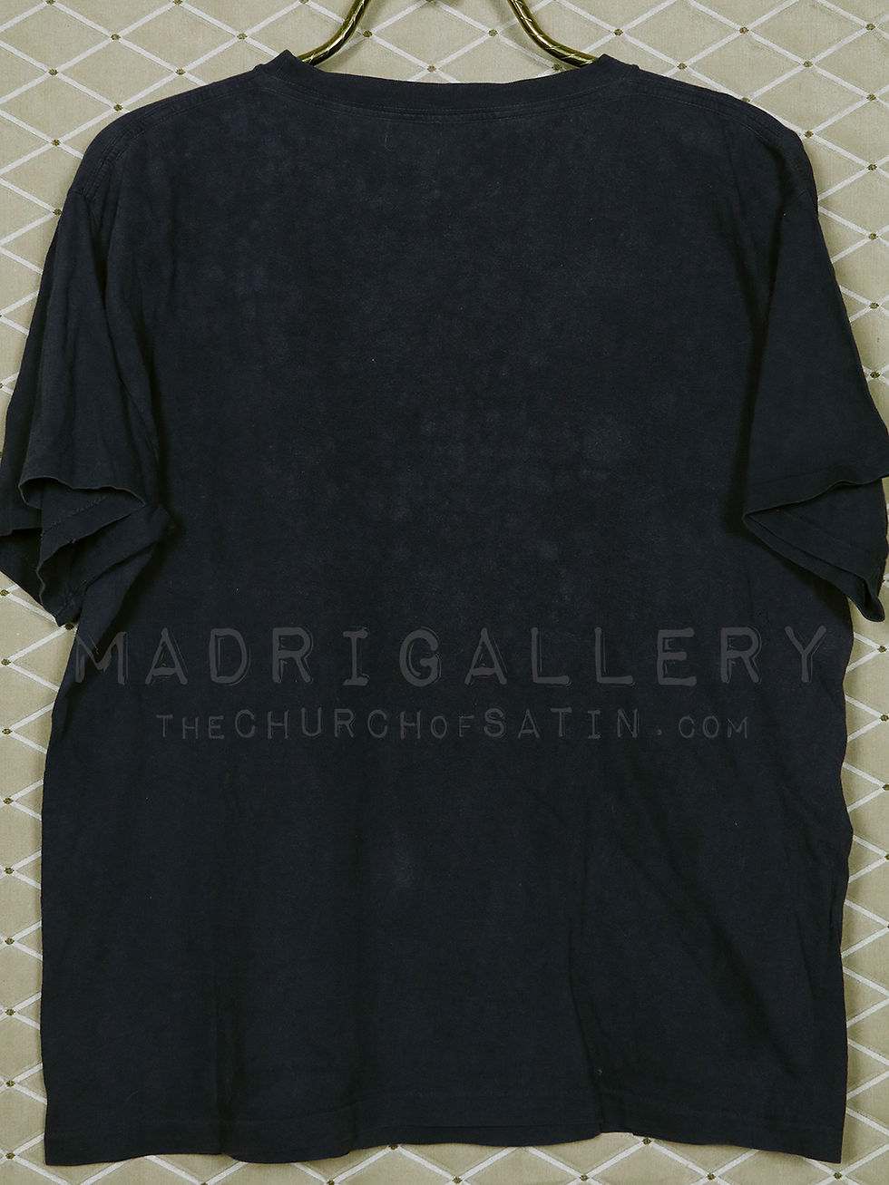 Thumbnail: THE CURE t-shirt (Siouxsie Love & Rockets Curve Pixies Mogwai New Order goth)