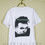 Thumbnail: MORRISSEY 1991 tour shirt (Smiths Joy Division Depeche Mode  Echo Bunnymen)