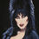 Thumbnail: ELVIRA shirt 1997 (horror Vampira Nosferatu Bride Frankenstein Bram Addams)