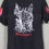 Thumbnail: BLOODTHORN shirt (Beherit Behexen Marduk Darkthrone Gorgoroth Immortal Mayhem)