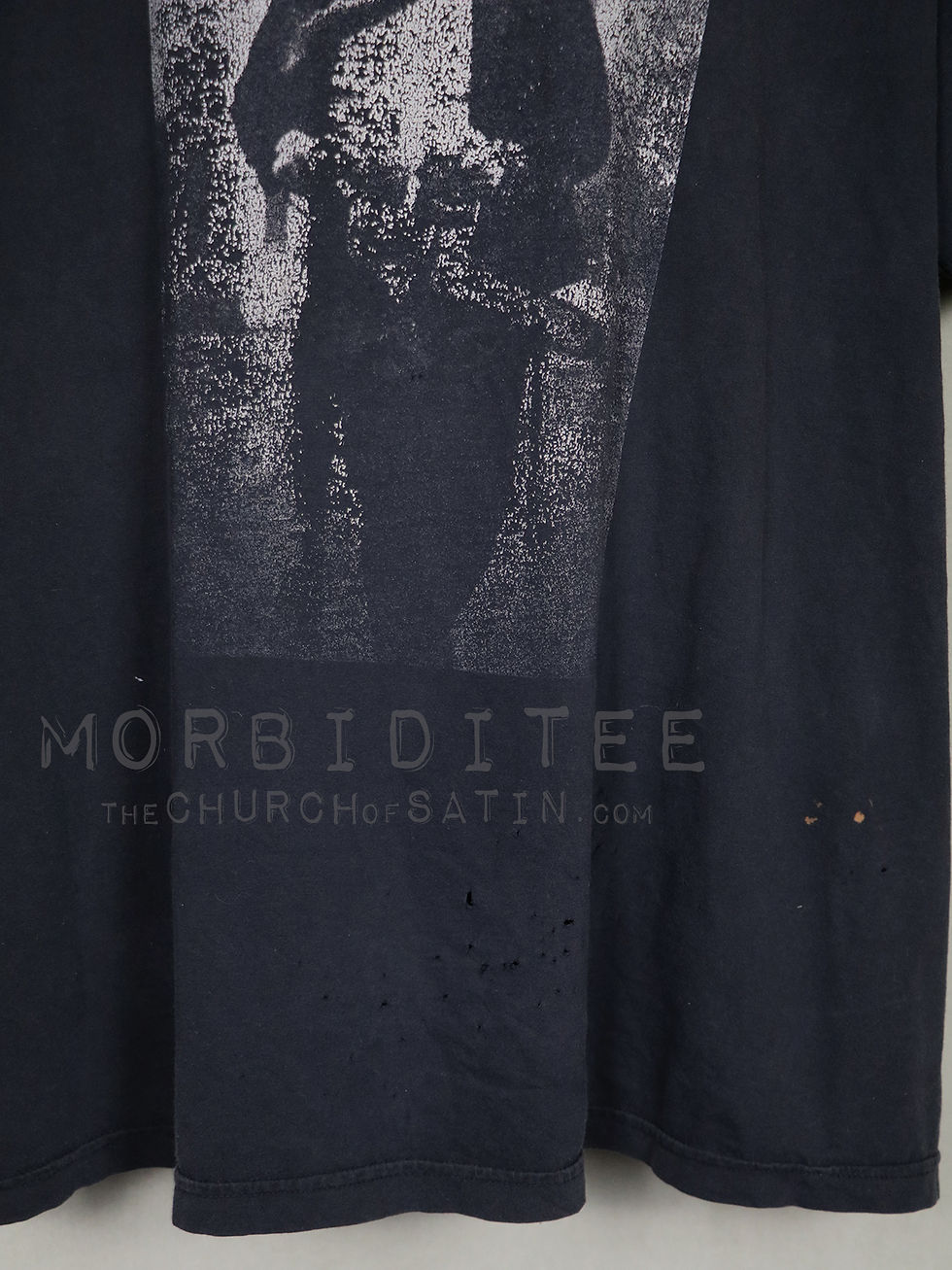 Thumbnail: TEXAS CHAINSAW MASSACRE shirt (horror Halloween Friday 13th Nightmare Elm Street