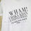 Thumbnail: WHAM, George Michael 1985 tour t-shirt (Culture Club queer LGBTQ New Wave gay)