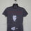 Thumbnail: NICK CAVE t-shirt (The Bad Seeds Birthday Party PJ Harvey goth punk thin)