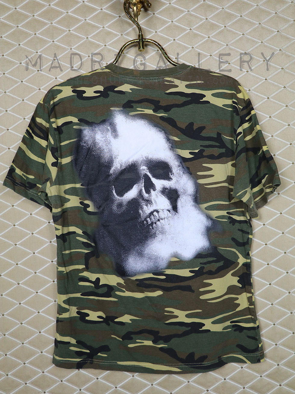 Thumbnail: SODOM t-shirt (Slayer Kreator Bathory Destruction Venom Coroner Exodus)