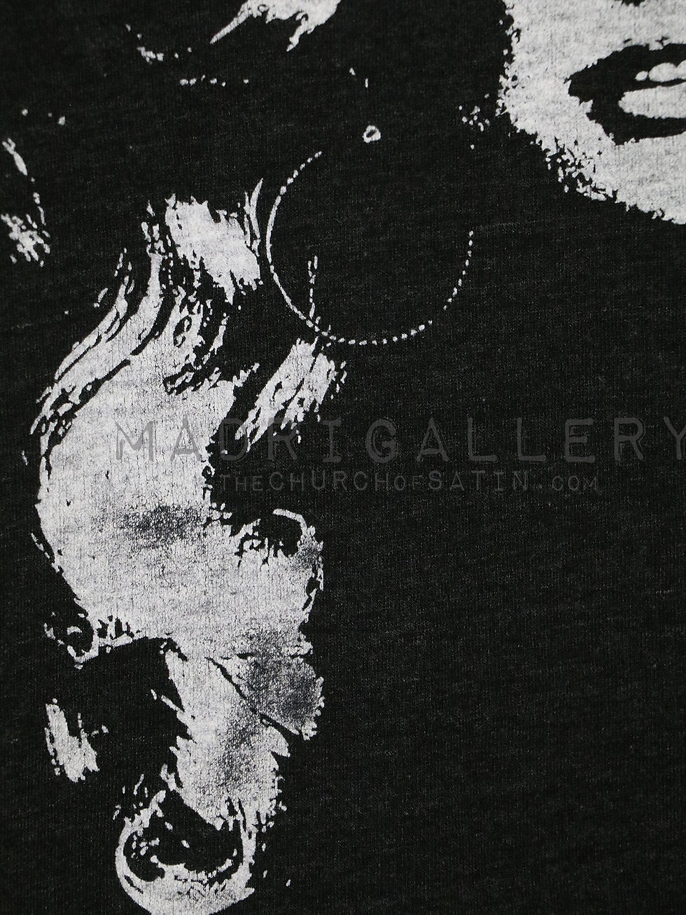 Thumbnail: DOLLY PARTON shirt (Cher Loretta Lynn Dusty Springfield Willie Nelson Streisand)
