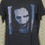 Thumbnail: MARILYN MANSON t-shirt (Christian Death Alien Sex Fiend Rob Zombie metal goth)