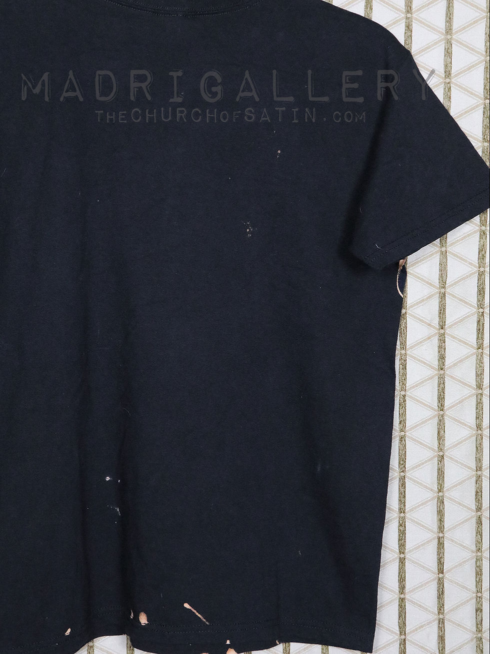 Thumbnail: DIAMANDA GALAS shirt (Nina Hagen Anohni Kate Bush PJ Harvey Bjork Stevie Nicks)