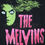Thumbnail: MELVINS shirt (Swans Dead Kennedys Fugazi Ween Jesus Lizard Pearl Jam Tool)