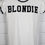 Thumbnail: BLONDIE shirt Debbie Harry (Joan Jett Patti Smith Pretenders Ramones Siouxsie)