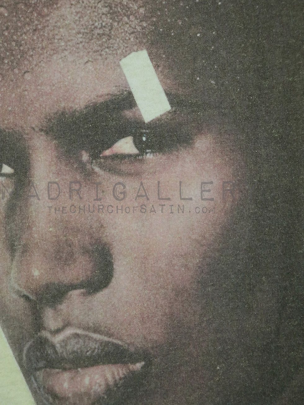 Thumbnail: GRACE JONES t-shirt (Siouxsie Nina Hagen Donna Summer Cristeene LGBTQ new wave)