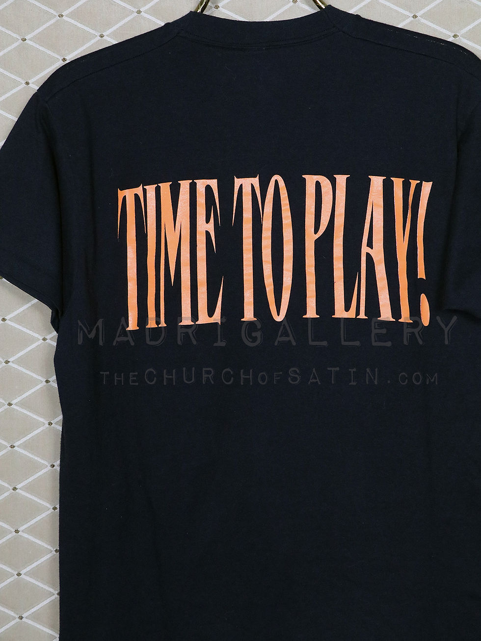 Thumbnail: HELLRAISER 2 t-shirt (horror Pinhead Exorcist Nightmare Elm St Halloween Elvira)