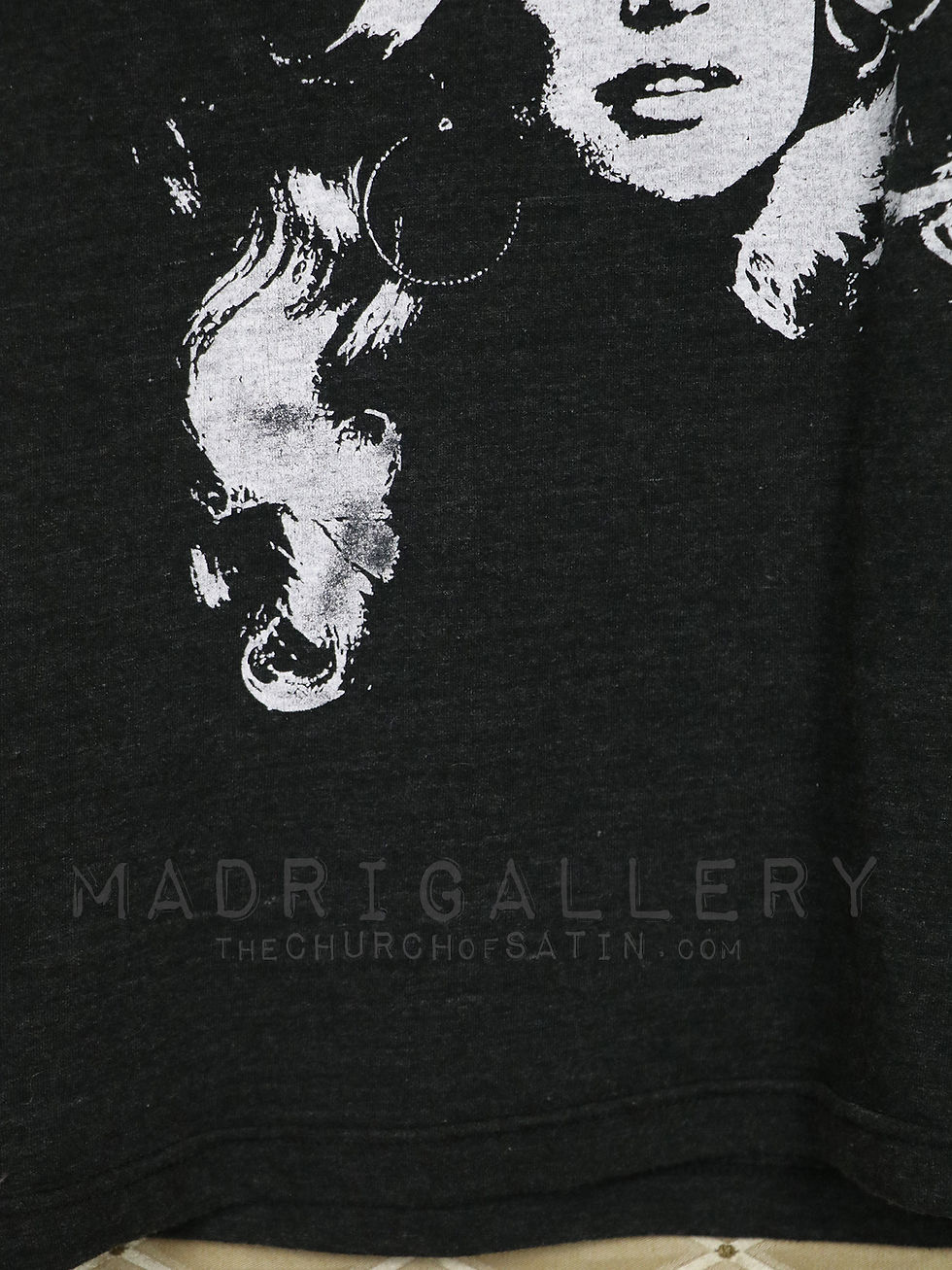 Thumbnail: DOLLY PARTON shirt (Cher Loretta Lynn Dusty Springfield Willie Nelson Streisand)