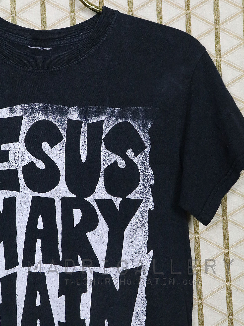 Thumbnail: JESUS AND MARY CHAIN (My Bloody Valentine Cocteau Twinws Ride Slowdive Curve)